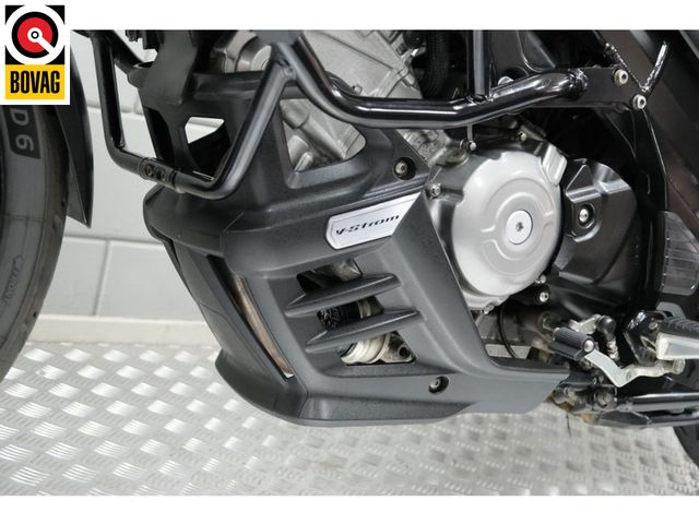 suzuki - v-strom-dl-650-abs