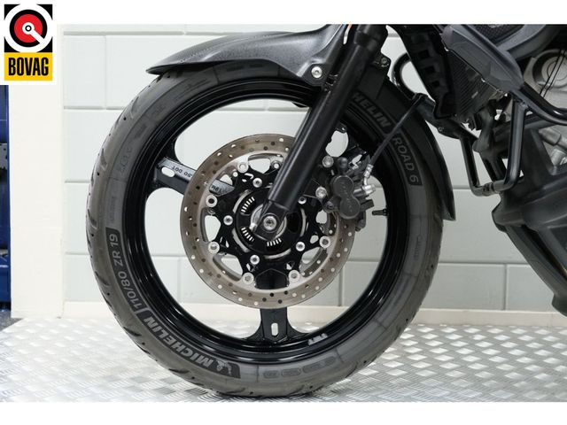 suzuki - v-strom-dl-650-abs