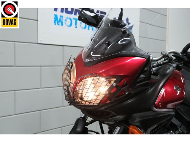 suzuki - v-strom-dl-650-abs