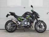 KAWASAKI Z900 70kW PERFORMANCE