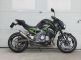 KAWASAKI Z900 70kW PERFORMANCE
