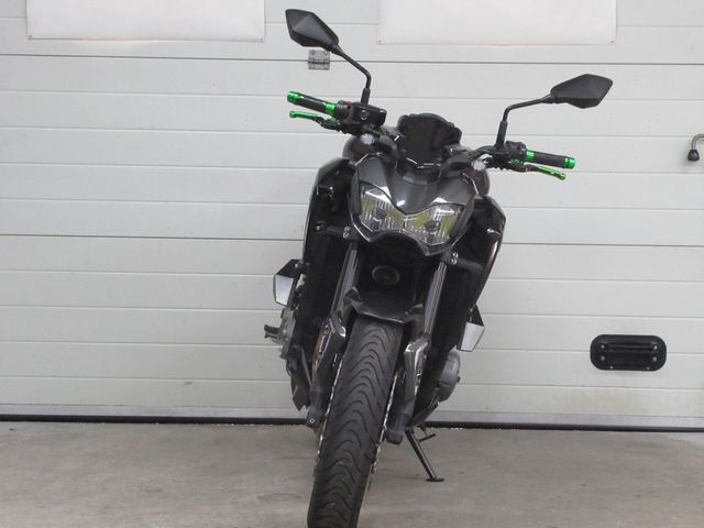 kawasaki - z900-70kw-performance