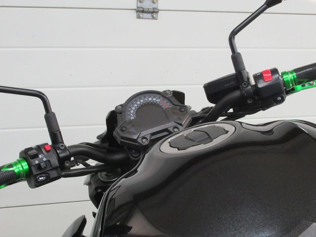 kawasaki - z900-70kw-performance