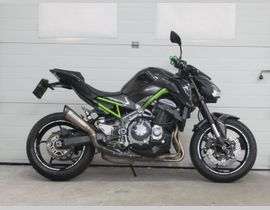Kawasaki Z900 70kW Performance 2019 occasion