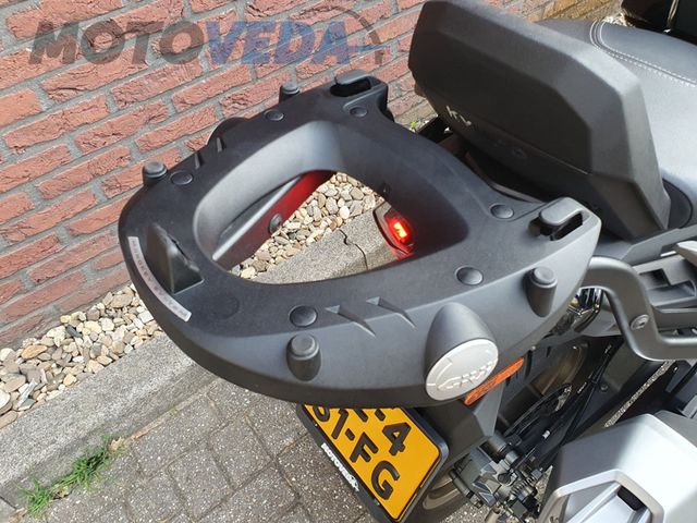 kymco - cv3-550i-abs