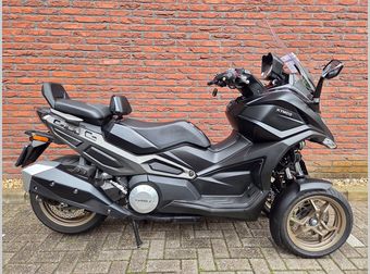 Kymco CV3 550I ABS 2024 occasion