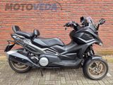 KYMCO CV3 550I ABS