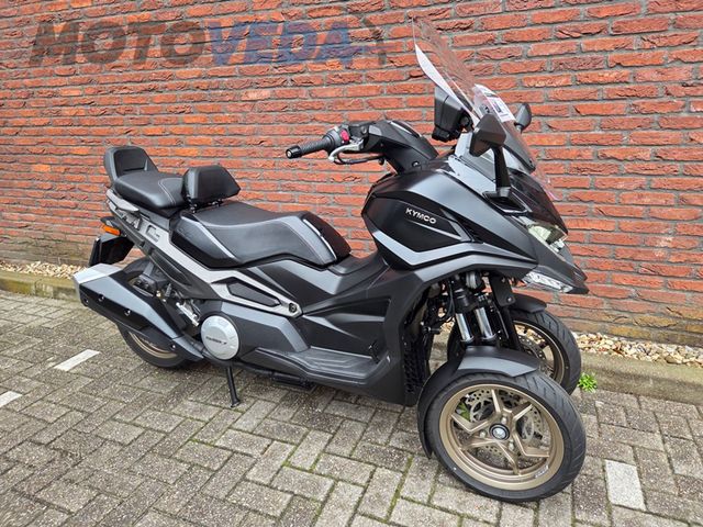 kymco - cv3-550i-abs