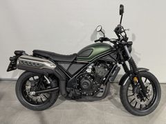 HONDA CL 500