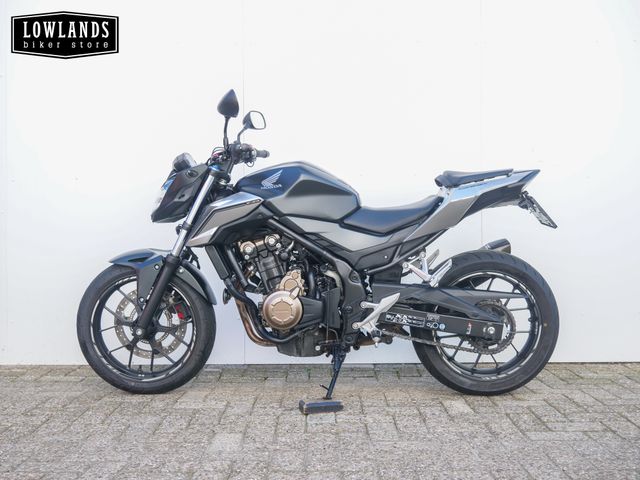 honda - cb-500-f-abs