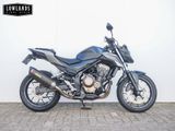 HONDA CB 500 F ABS