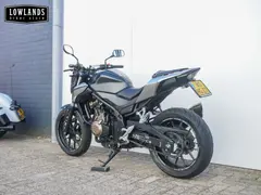 Honda CB 500 F ABS 2016 occasion – foto 4 van 10