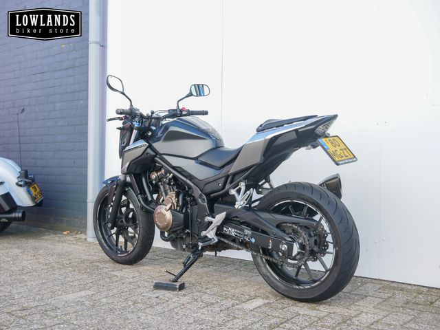 honda - cb-500-f-abs