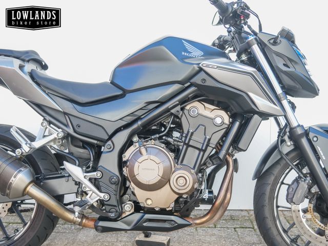 honda - cb-500-f-abs