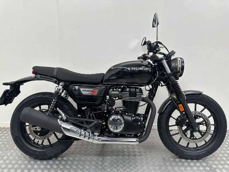 Honda GB350S 2026 occasion