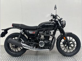 Honda GB 350 S 2026 occasion