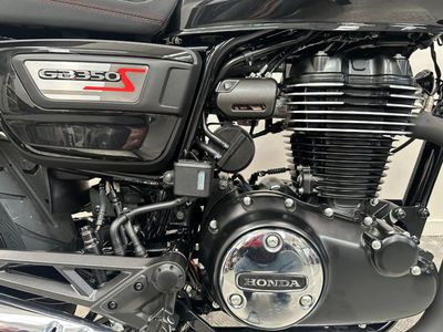 HONDA GB 350 S – foto 2