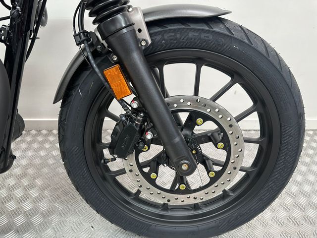 honda - gb-350-s