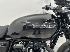 Honda GB350S 2026 occasion – foto 6 van 11