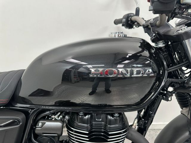 honda - gb-350-s