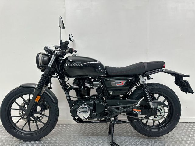 honda - gb-350-s