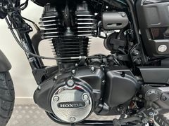 Honda GB350S 2026 occasion – foto 10 van 11