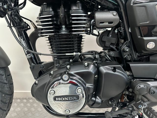 honda - gb-350-s
