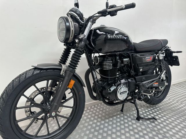honda - gb-350-s