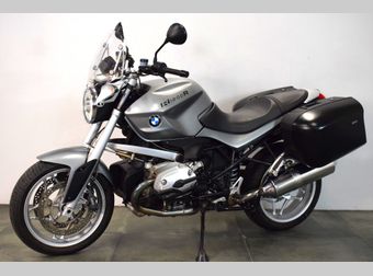 BMW R 1200 R ABS 2007 occasion