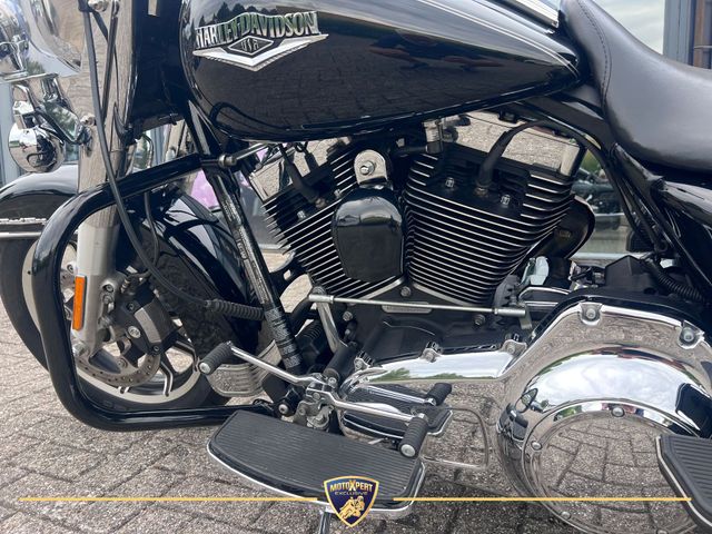 harley-davidson - road-king-flhr