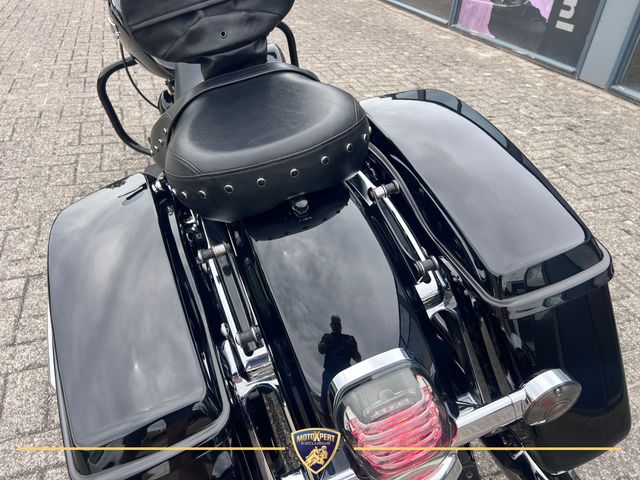 harley-davidson - road-king-flhr