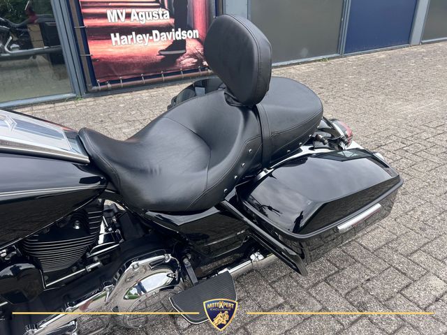harley-davidson - road-king-flhr