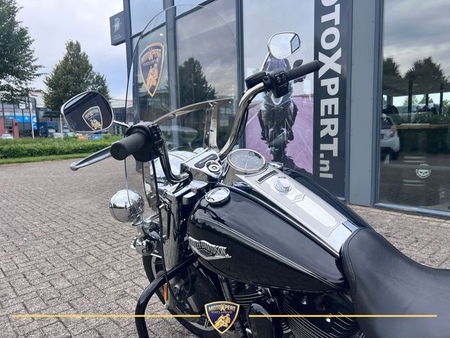 harley-davidson - road-king-flhr