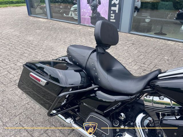 harley-davidson - road-king-flhr