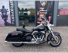 Harley-Davidson Road King Flhr 2016 occasion