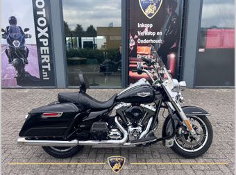 Harley-Davidson Road King Flhr 2016 occasion