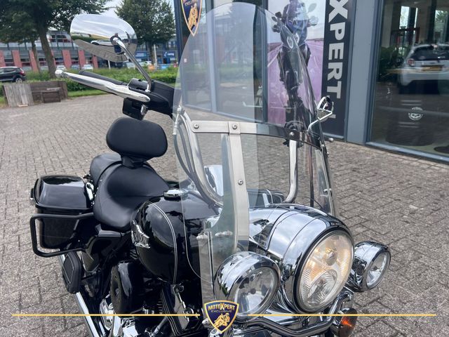 harley-davidson - road-king-flhr