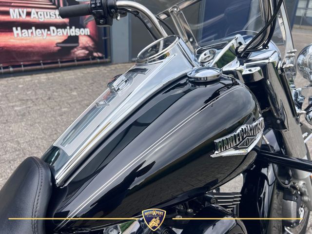 harley-davidson - road-king-flhr