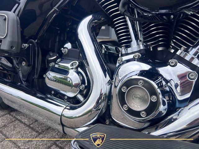 harley-davidson - road-king-flhr