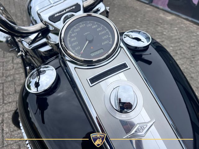 harley-davidson - road-king-flhr