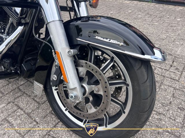 harley-davidson - road-king-flhr