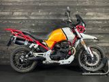 MOTO GUZZI V 85 TT