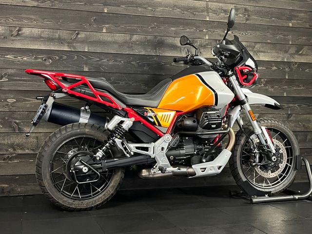 moto-guzzi - v-85-tt