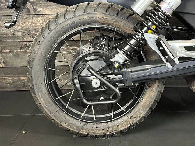 moto-guzzi - v-85-tt
