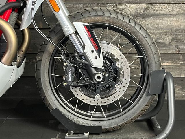 moto-guzzi - v-85-tt