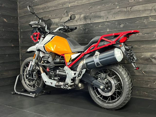 moto-guzzi - v-85-tt