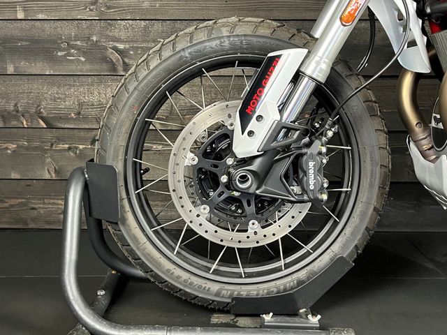moto-guzzi - v-85-tt