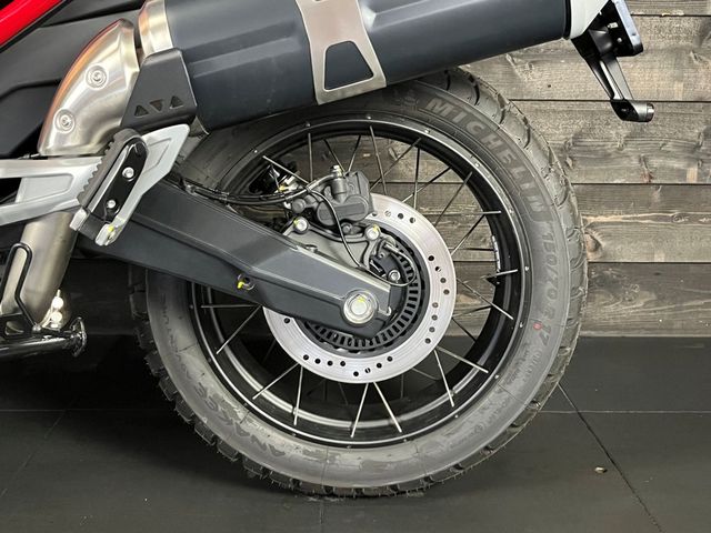 moto-guzzi - v-85-tt