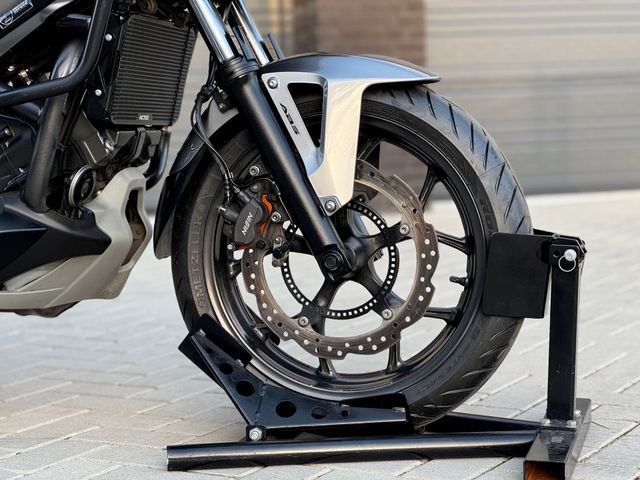 honda - nc-750-x-abs