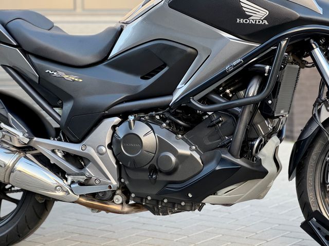 honda - nc-750-x-abs